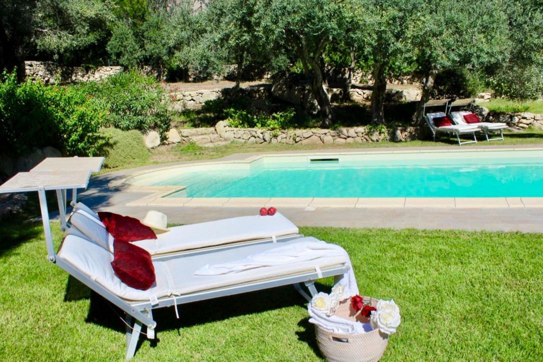 Aia Del Sole Bed & Breakfast